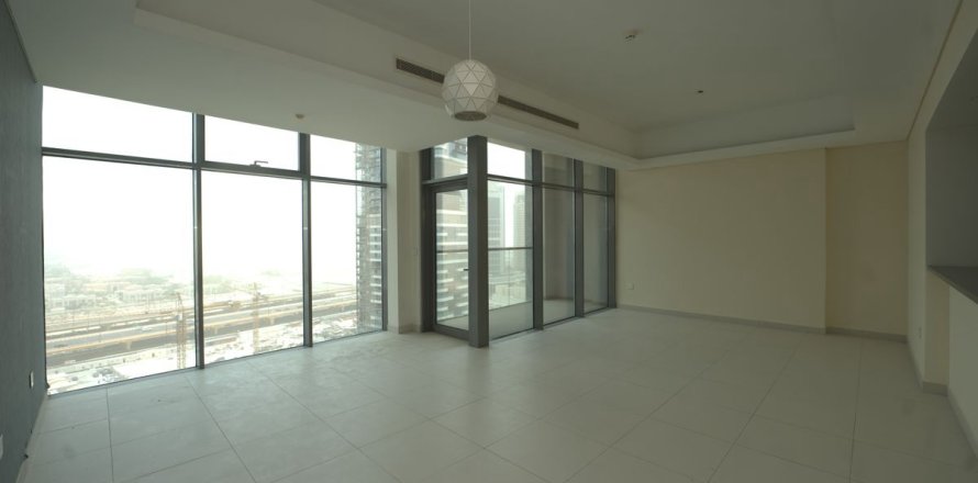 2 bedrooms Apartment in Downtown Dubai (Downtown Burj Dubai), UAE No. 215844