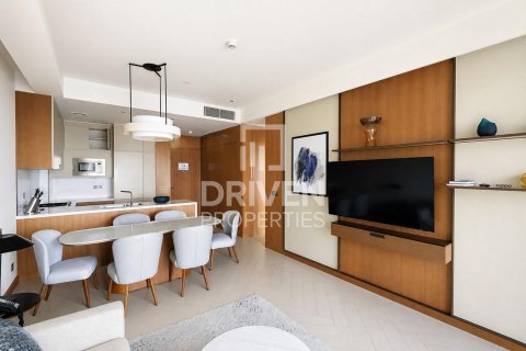 Apartment de 2 dormitorios en The Address Residences Dubai Opera, UAE No. 221431
