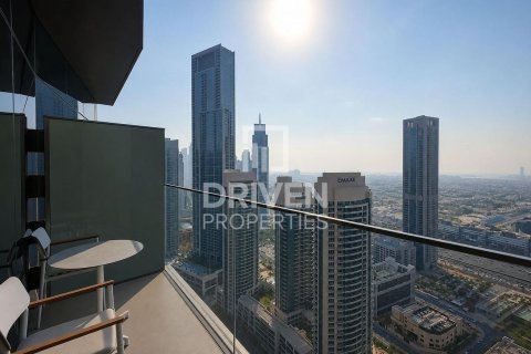 Apartment de 2 dormitorios en The Address Residences Dubai Opera, UAE No. 221431 17