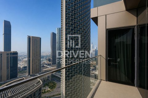 Apartment de 2 dormitorios en The Address Residences Dubai Opera, UAE No. 221431 18