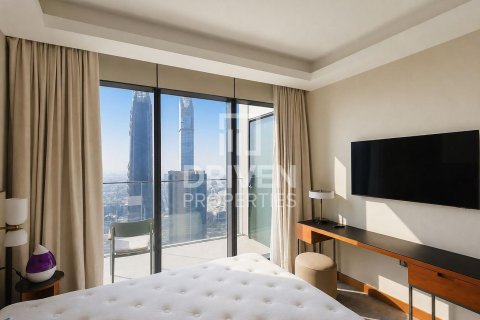 Apartment de 2 dormitorios en The Address Residences Dubai Opera, UAE No. 221431 10