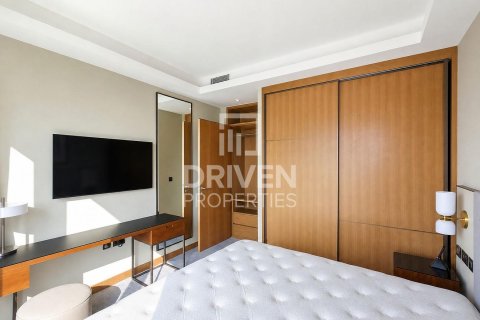 Apartment de 2 dormitorios en The Address Residences Dubai Opera, UAE No. 221431 8