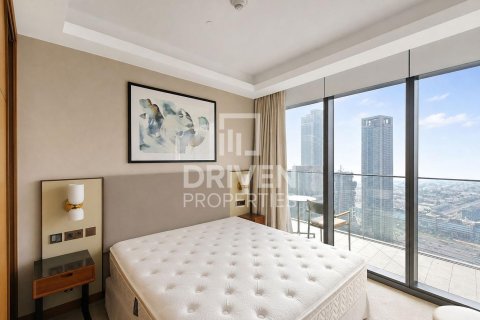 Apartment de 2 dormitorios en The Address Residences Dubai Opera, UAE No. 221431 9