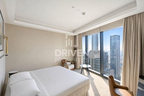 Apartment de 2 dormitorios en The Address Residences Dubai Opera, UAE No. 221431 5