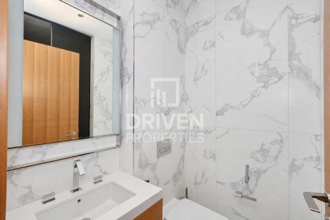 Apartment de 2 dormitorios en The Address Residences Dubai Opera, UAE No. 221431 13