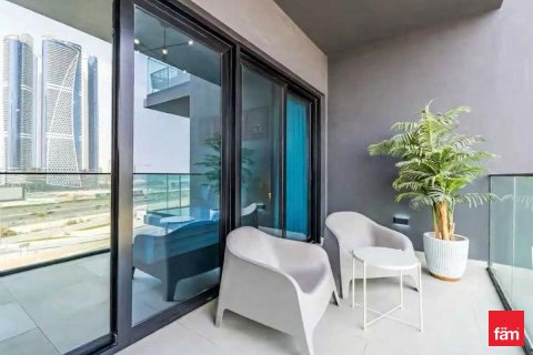 41.8m² Apartment in Business Bay, UAE No. 161719 8