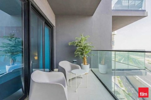 41.8m² Apartment in Business Bay, UAE No. 161719 5