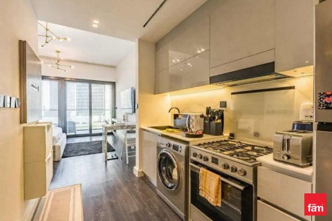 41.8m² Apartment in Business Bay, UAE No. 161719 11
