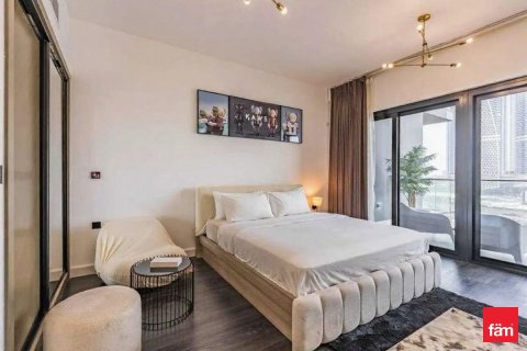41.8m² Apartment in Business Bay, UAE No. 161719 10