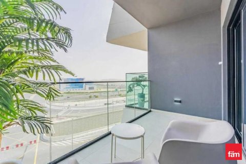41.8m² Apartment in Business Bay, UAE No. 161719 6