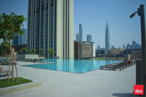 41.8m² Apartment in Business Bay, UAE No. 161719 4