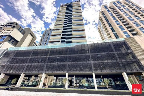 41.8m² Apartment in Business Bay, UAE No. 161719 3