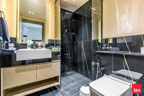 41.8m² Apartment in Business Bay, UAE No. 161719 7