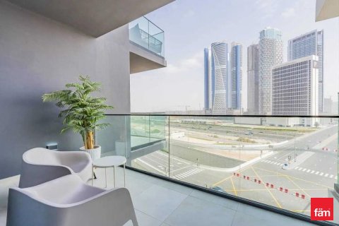 Studio Apartment in Business Bay, UAE No. 161719