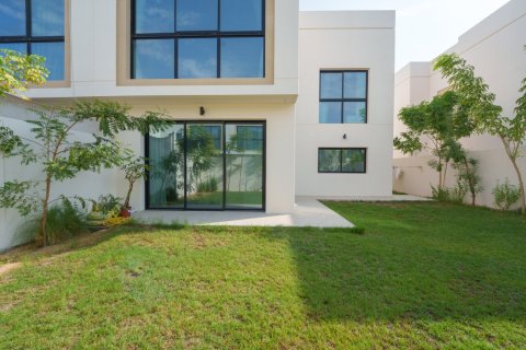 3 bedrooms Townhouse on the Yas Island, UAE No. 213053 14