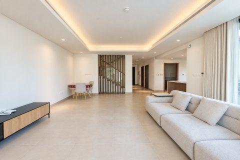 3 bedrooms Townhouse on the Yas Island, UAE No. 213053 5