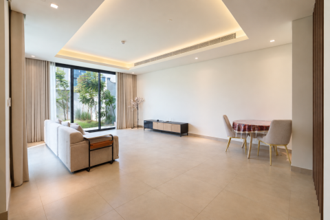 3 bedrooms Townhouse on the Yas Island, UAE No. 213053 4