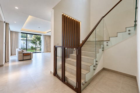 3 bedrooms Townhouse on the Yas Island, UAE No. 213053 6