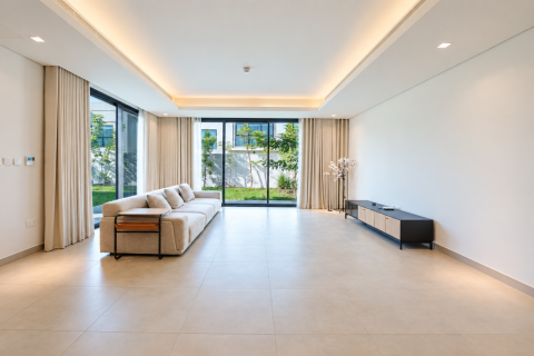 3 bedrooms Townhouse on the Yas Island, UAE No. 213053 3