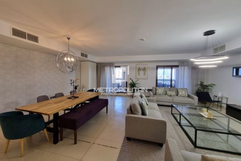 Квартира с 4 спальнями в Пальма Джумейра, ОАЭ №9967 23