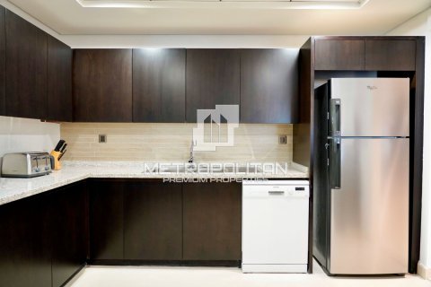 Квартира с 4 спальнями в Пальма Джумейра, ОАЭ №9967 5