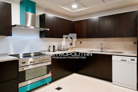 Квартира с 4 спальнями в Пальма Джумейра, ОАЭ №9967 6