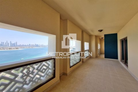 Квартира с 4 спальнями в Пальма Джумейра, ОАЭ №9967 9