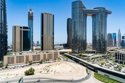Appartement de 2 chambres à Downtown Dubai (Downtown Burj Dubai), UAE No. 183497 6