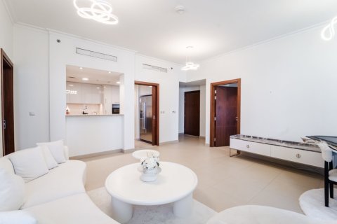 Apartment de 2 dormitorios en Downtown Dubai (Downtown Burj Dubai), UAE No. 183497