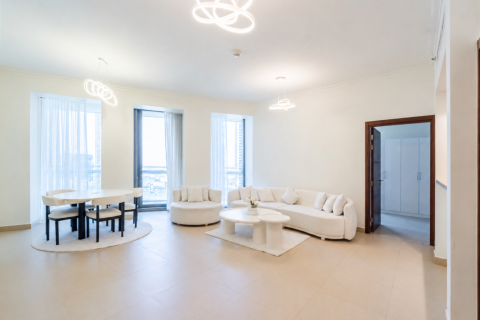 Appartement de 2 chambres à Downtown Dubai (Downtown Burj Dubai), UAE No. 183497 4