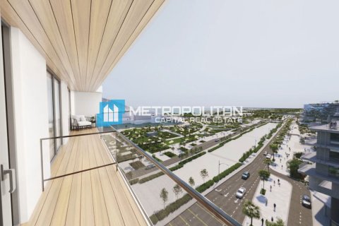 2 bedrooms Apartment on the Saadiyat Island, UAE No. 219505