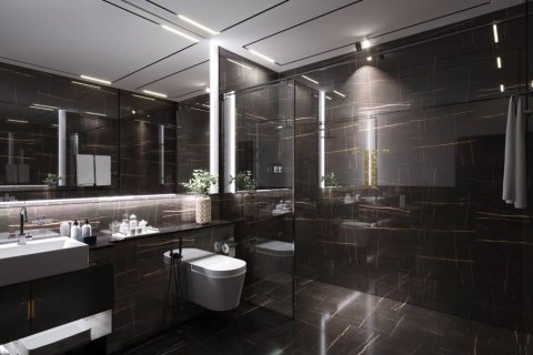 Квартира с 2 спальнями в Дубай, ОАЭ №15716 6