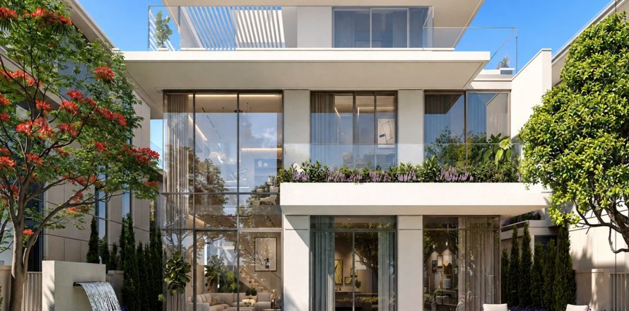 5 bedrooms Villa in Sharjah, UAE No. 226415