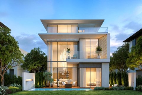 5 bedrooms Villa in Sharjah, UAE No. 226415 10