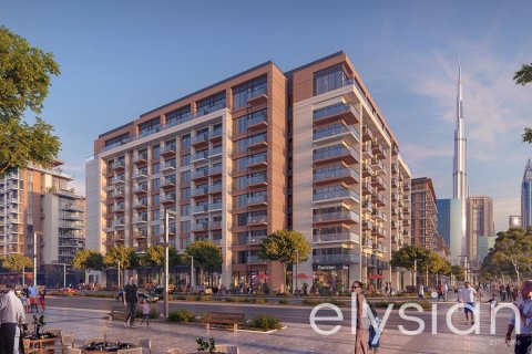 3 غرف نوم شقة في City Walk, الإمارات العربية المتحدة رقم 64705