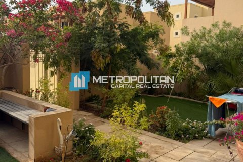 Townhouse de 4 chambres à Al Raha Gardens, UAE No. 144259 5