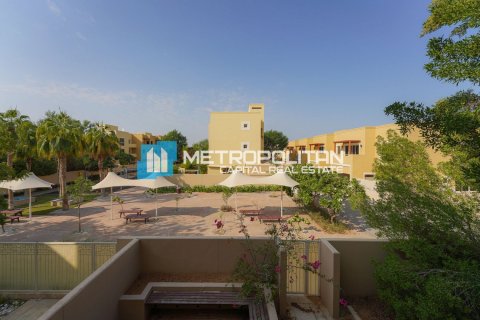 4 غرف نوم تاون هاوس في Al Raha Gardens, الإمارات العربية المتحدة رقم 144259