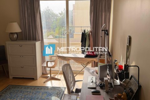 Townhouse de 4 chambres à Al Raha Gardens, UAE No. 144259 16