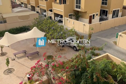 Townhouse de 4 chambres à Al Raha Gardens, UAE No. 144259 23