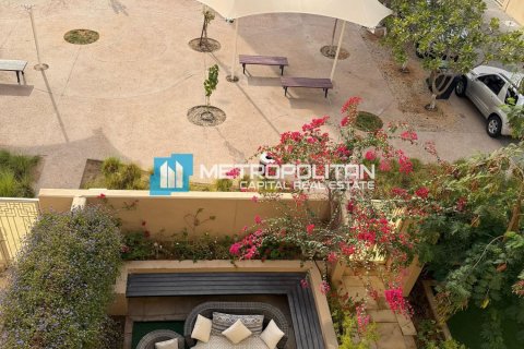 Townhouse de 4 chambres à Al Raha Gardens, UAE No. 144259 14
