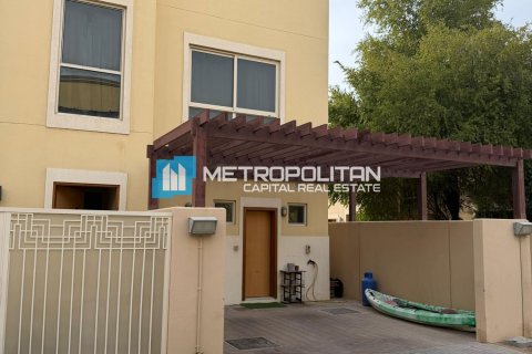 Townhouse de 4 chambres à Al Raha Gardens, UAE No. 144259 3