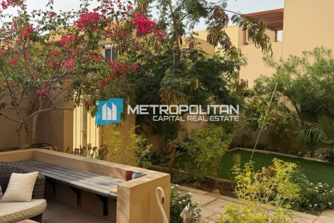 Townhouse de 4 chambres à Al Raha Gardens, UAE No. 144259 22