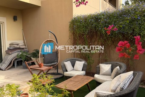Townhouse de 4 chambres à Al Raha Gardens, UAE No. 144259 13