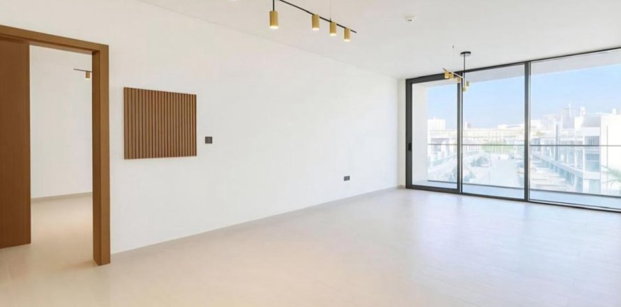Appartement de 1 chambre à Dubai, UAE No. 219087