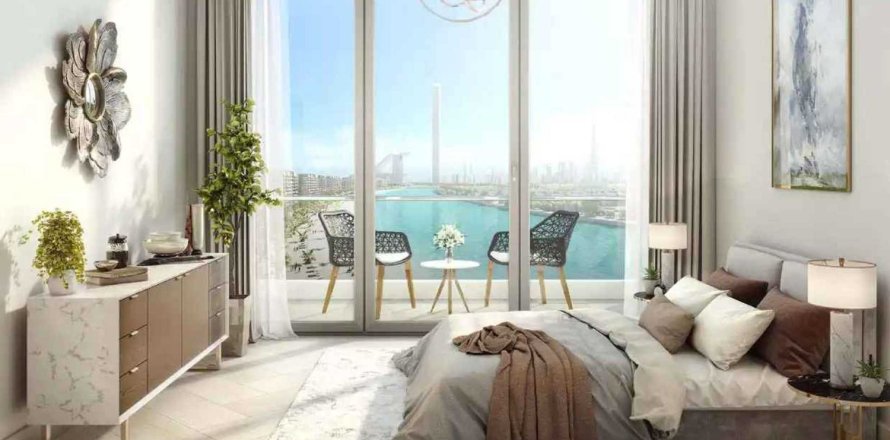 1 bedroom Apartment in AZIZI RIVIERA BEACHFRONT Sobha Hartland, UAE No. 96534
