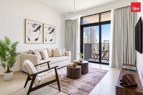 Appartement de 1 chambre à Dubai, UAE No. 219216