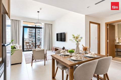 Appartement de 1 chambre à Dubai, UAE No. 219216 4