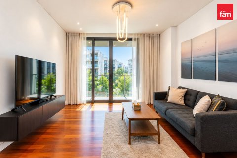 Appartement de 1 chambre à City Walk, UAE No. 222274