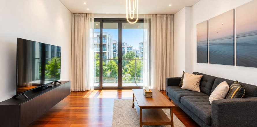 Appartement de 1 chambre à City Walk, UAE No. 222274