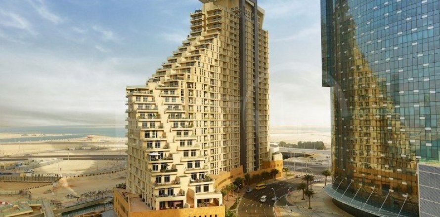 Appartement de 3 chambres à Al Reem Island, UAE No. 172863
